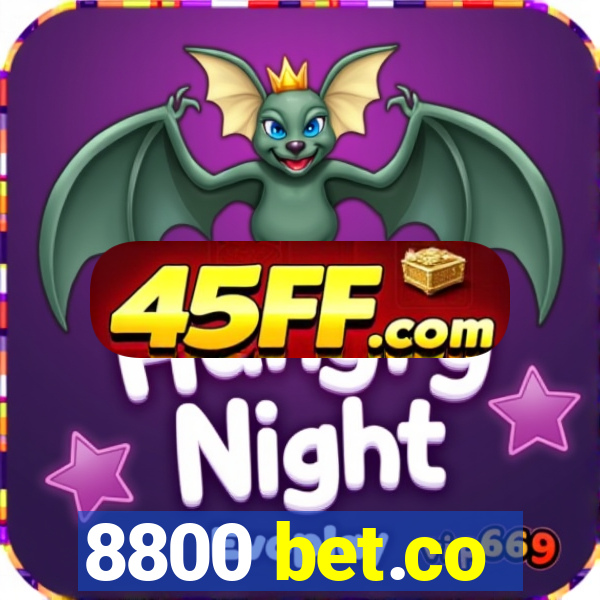 8800 bet.co
